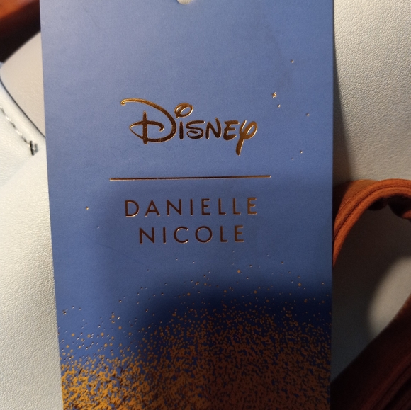 Daniele Nicole cuckoo clock mini bag - Picture 5 of 6